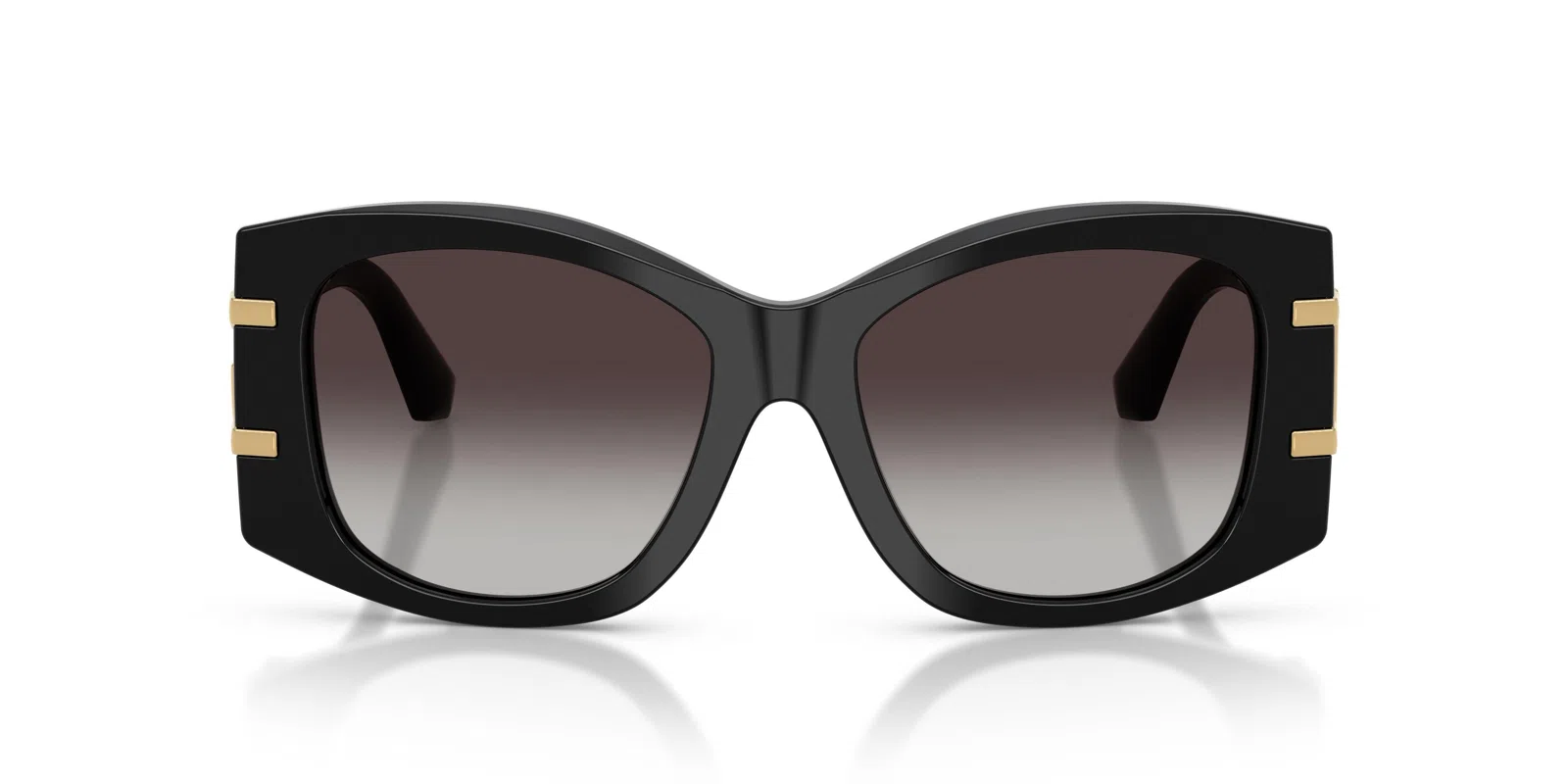 Dolce & Gabbana 4501 Sunglasses - view 8